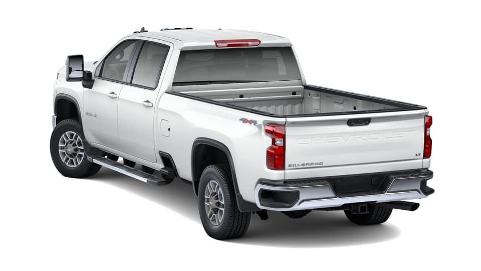 2026 Chevrolet Silverado 2500 HD LT - Photo 52