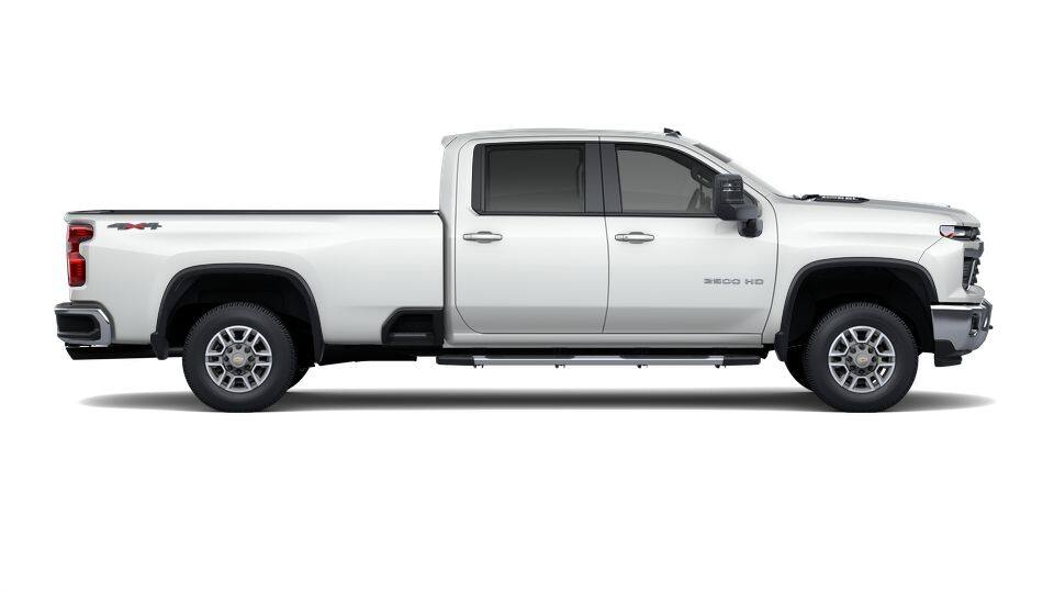 2026 Chevrolet Silverado 2500 HD LT - Photo 53