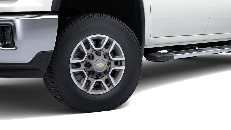 2026 Chevrolet Silverado 2500 HD LT - Photo 54