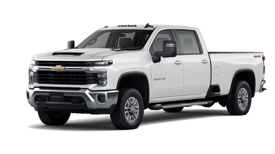2026 Chevrolet Silverado 2500 HD LT - Photo 50