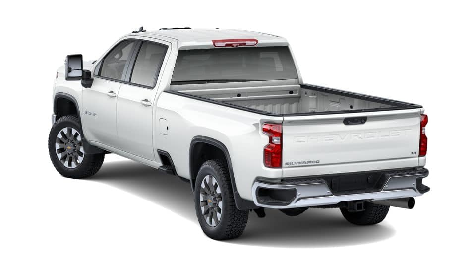 2026 Chevrolet Silverado 2500 HD LT - Photo 23