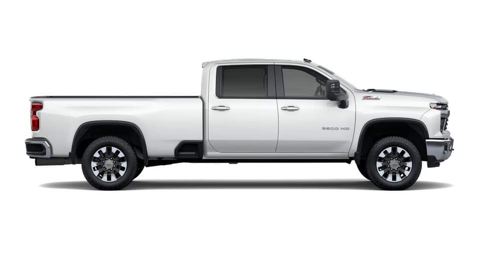 2026 Chevrolet Silverado 2500 HD LT - Photo 24