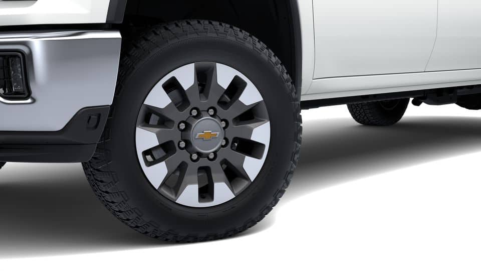 2026 Chevrolet Silverado 2500 HD LT - Photo 25