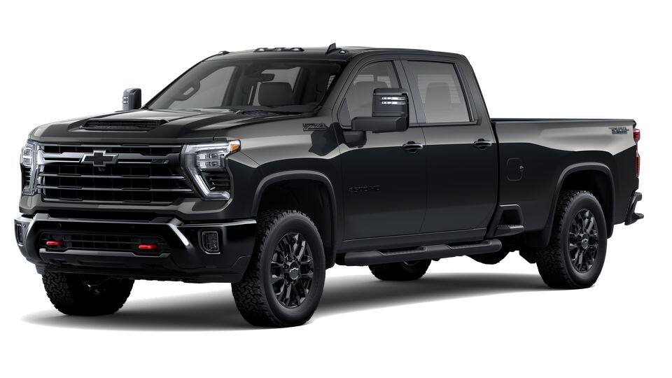 2026 Chevrolet Silverado 2500 HD LT - Photo 3
