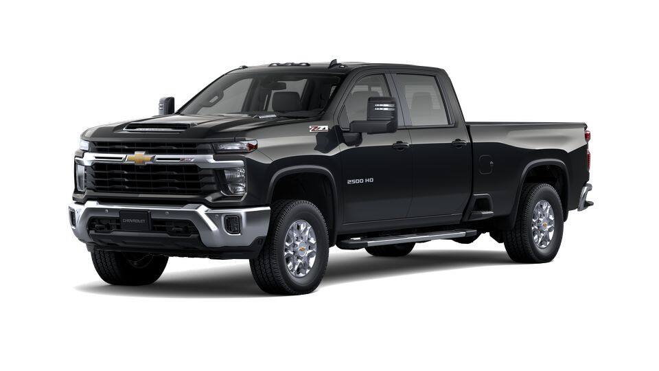 2026 Chevrolet Silverado 2500 HD LT - Photo 35