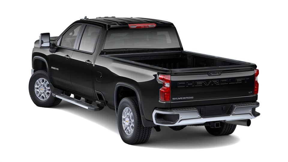 2026 Chevrolet Silverado 2500 HD LT - Photo 38