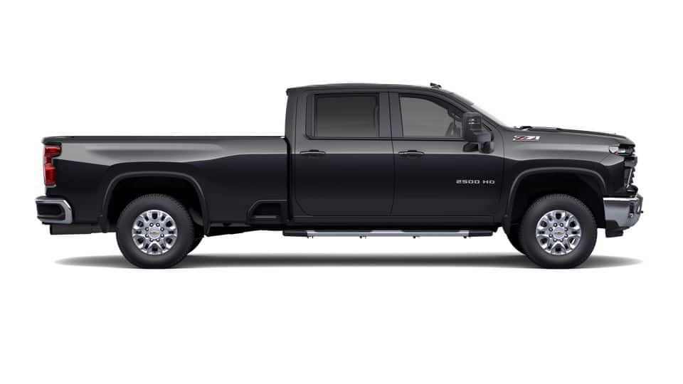 2026 Chevrolet Silverado 2500 HD LT - Photo 39