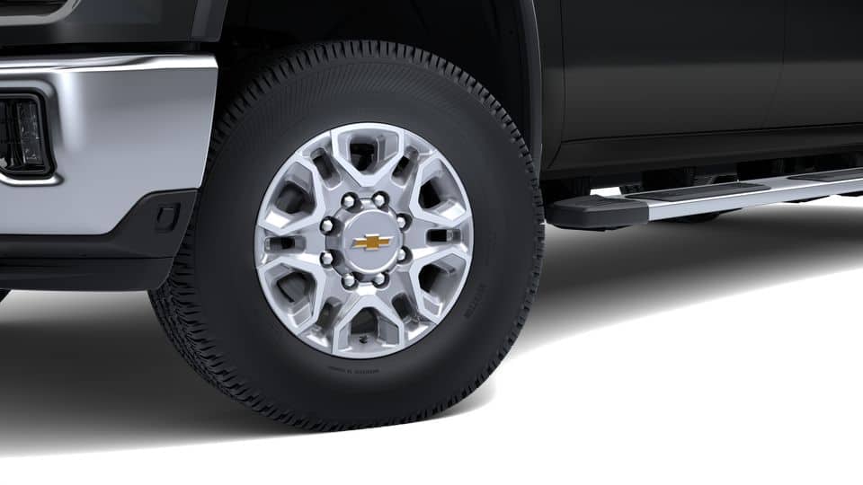 2026 Chevrolet Silverado 2500 HD LT - Photo 40
