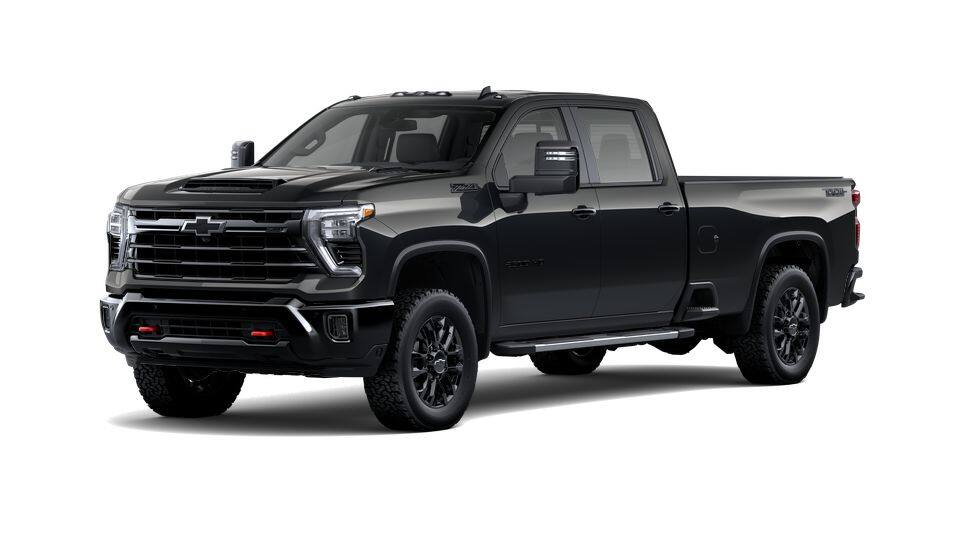 2026 Chevrolet Silverado 2500 HD LT - Photo 51