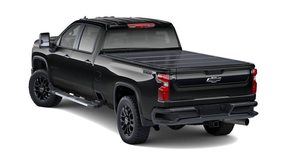 2026 Chevrolet Silverado 2500 HD LT - Photo 54
