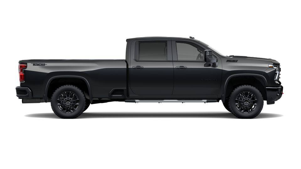 2026 Chevrolet Silverado 2500 HD LT - Photo 55