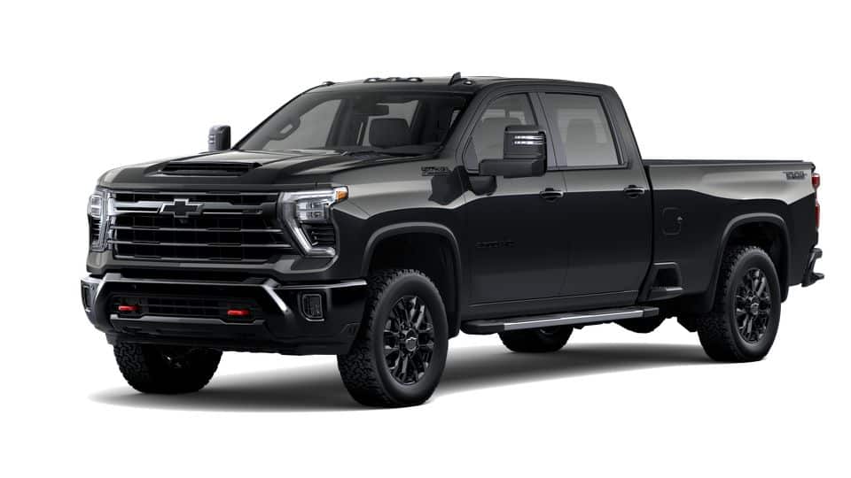 2026 Chevrolet Silverado 2500 HD LT - Photo 52