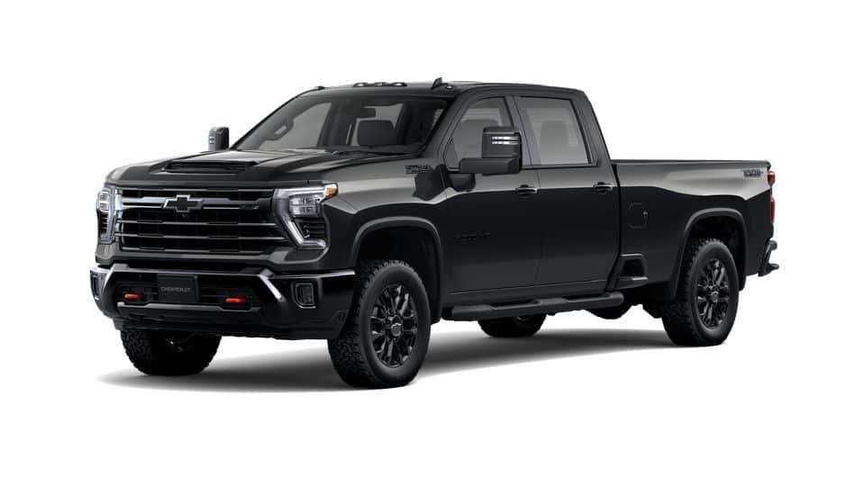 2026 Chevrolet Silverado 2500 HD LT - Photo 1