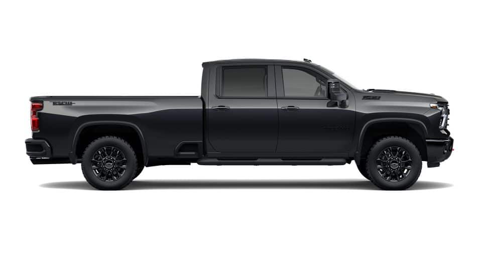 2026 Chevrolet Silverado 2500 HD LT - Photo 5