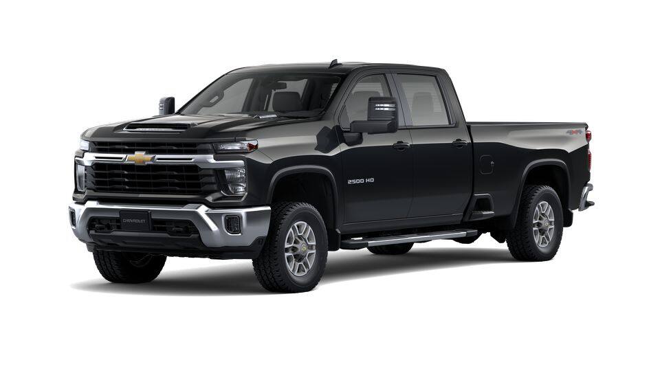 2026 Chevrolet Silverado 2500 HD LT - Photo 57