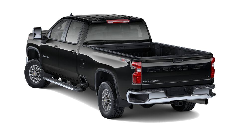 2026 Chevrolet Silverado 2500 HD LT - Photo 60