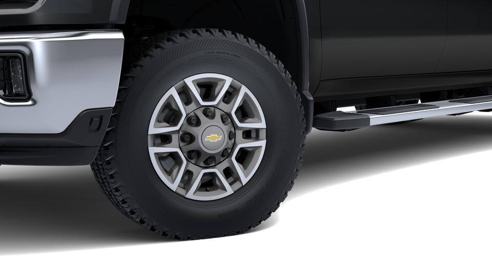 2026 Chevrolet Silverado 2500 HD LT - Photo 62