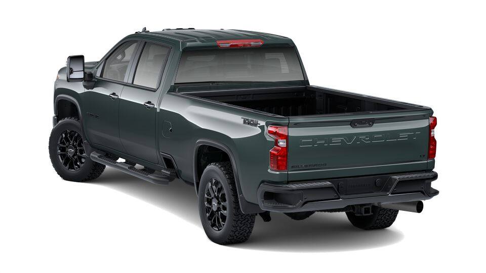 2026 Chevrolet Silverado 2500 HD LT - Photo 86