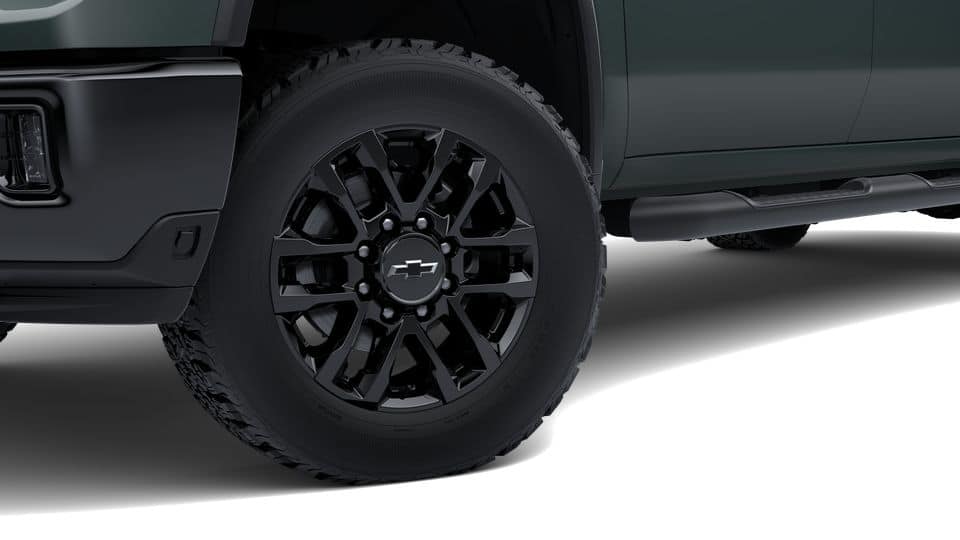 2026 Chevrolet Silverado 2500 HD LT - Photo 88