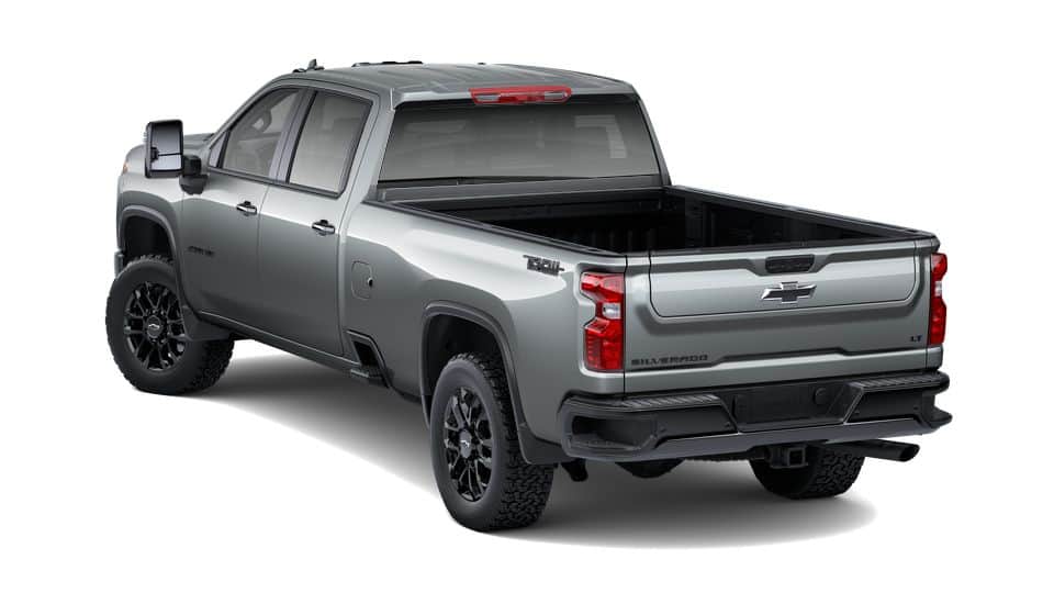 2026 Chevrolet Silverado 2500 HD LT - Photo 28