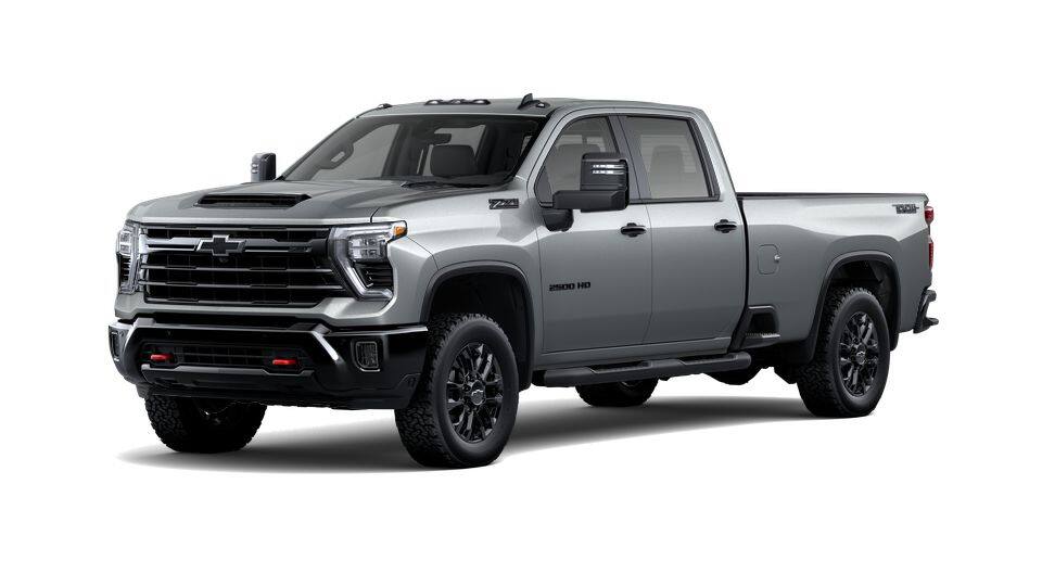 2026 Chevrolet Silverado 2500 HD LT - Photo 26