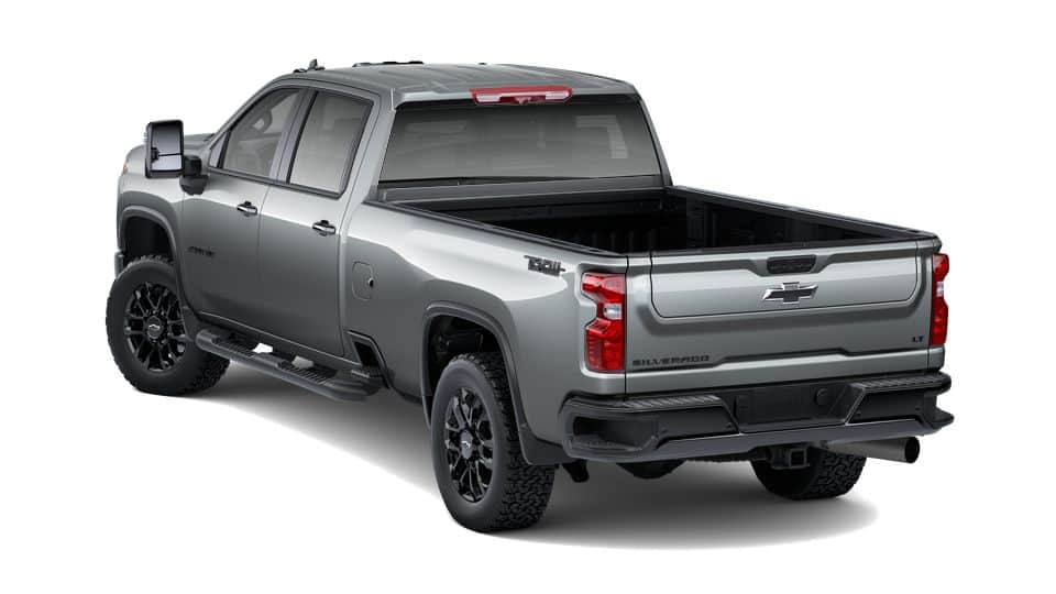 2026 Chevrolet Silverado 2500 HD LT - Photo 29