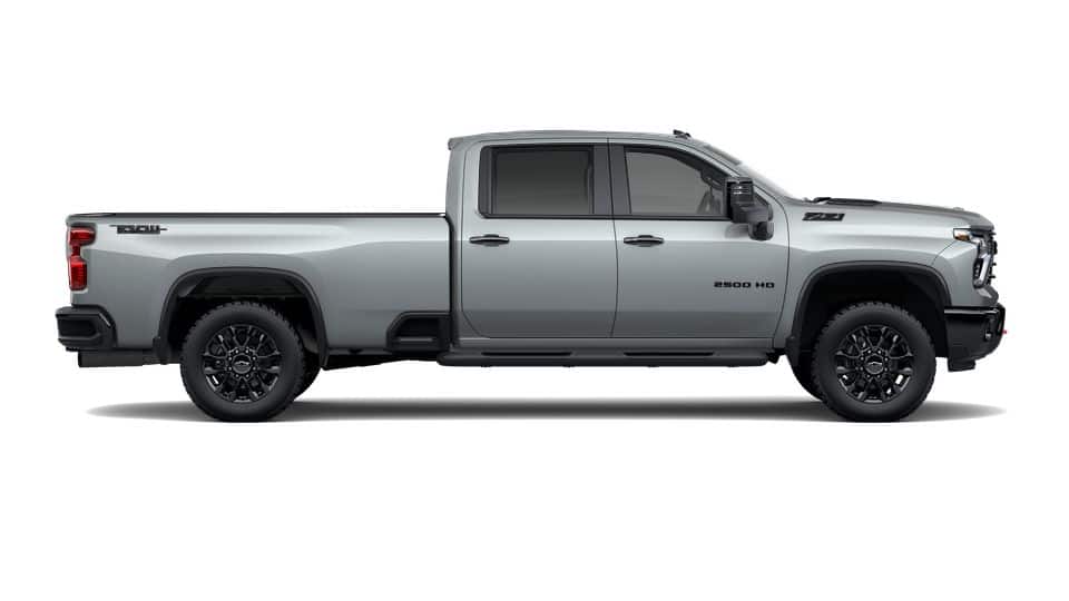 2026 Chevrolet Silverado 2500 HD LT - Photo 30