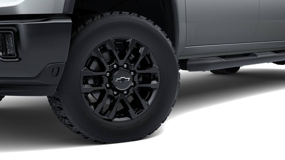 2026 Chevrolet Silverado 2500 HD LT - Photo 31