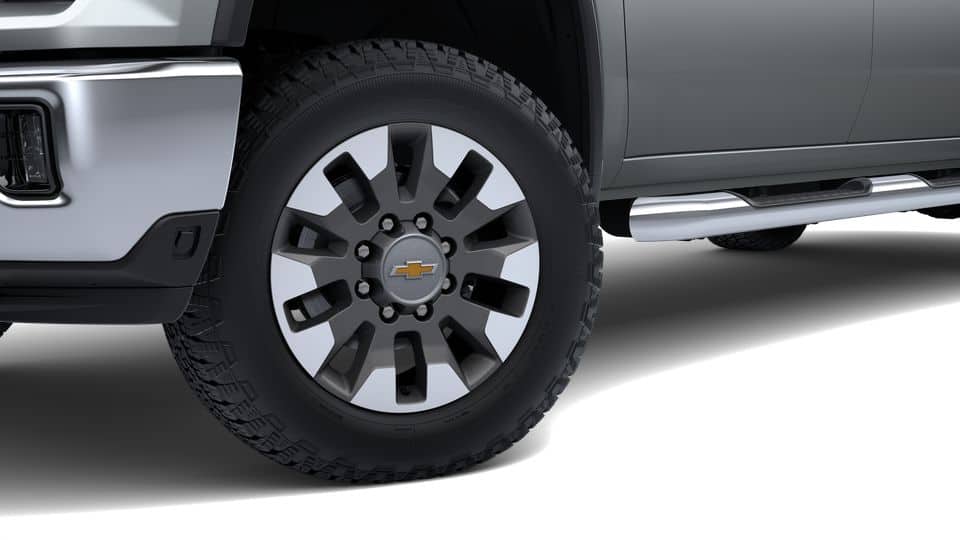 2026 Chevrolet Silverado 2500 HD LT - Photo 7