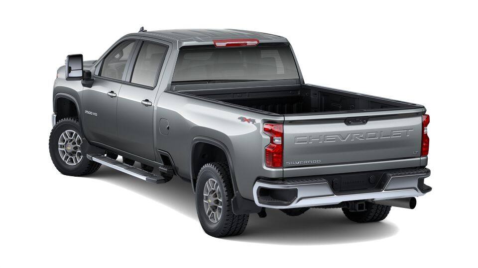 2026 Chevrolet Silverado 2500 HD LT - Photo 57