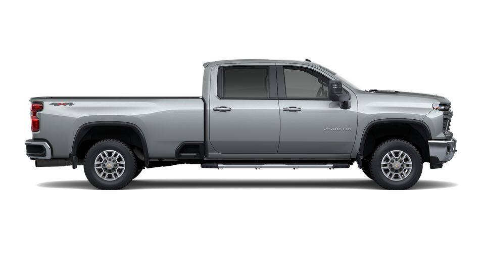 2026 Chevrolet Silverado 2500 HD LT - Photo 58