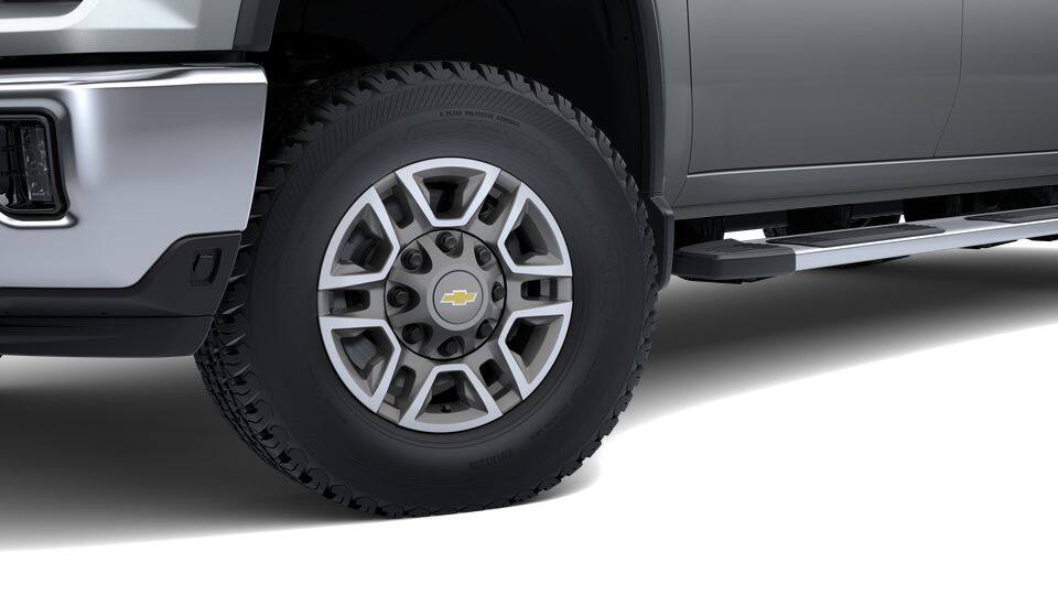 2026 Chevrolet Silverado 2500 HD LT - Photo 59