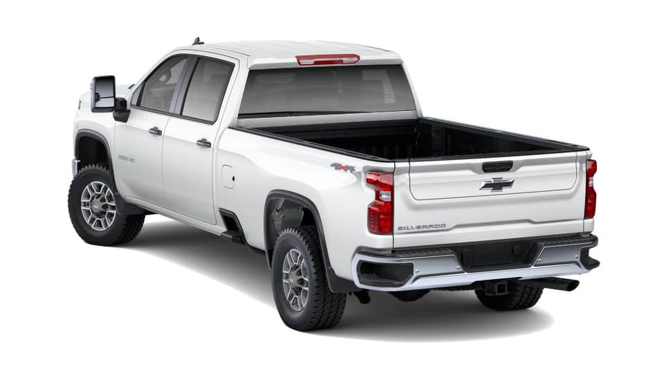 2026 Chevrolet Silverado 2500 HD Work Truck - Photo 29