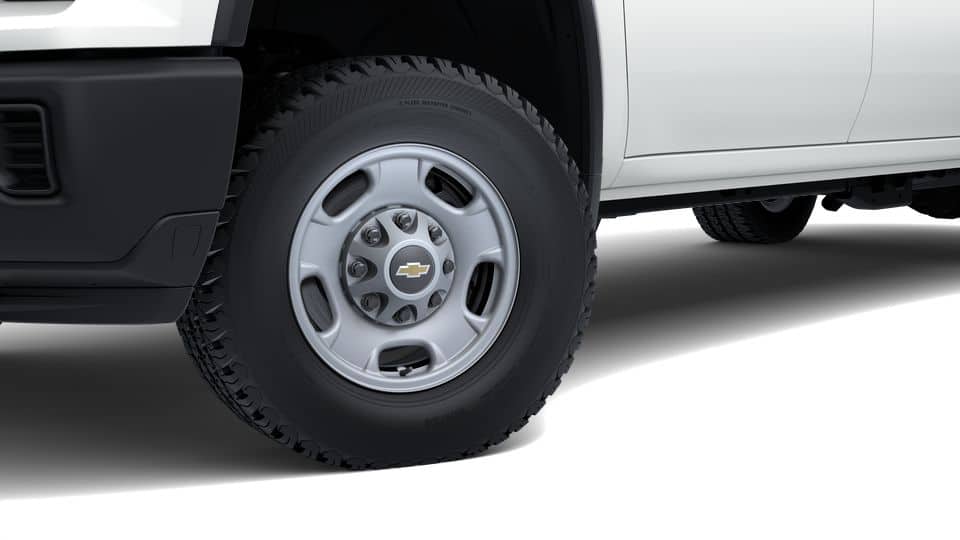 2026 Chevrolet Silverado 2500 HD Work Truck - Photo 30