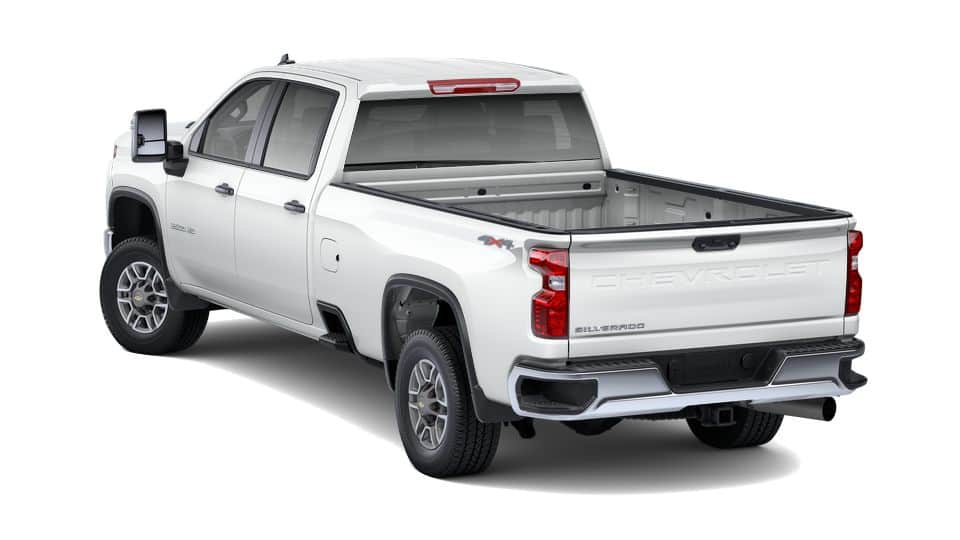 2026 Chevrolet Silverado 2500 HD Work Truck - Photo 28