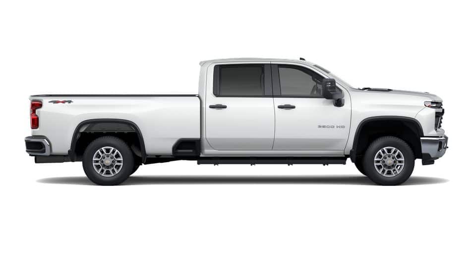 2026 Chevrolet Silverado 2500 HD Work Truck - Photo 20