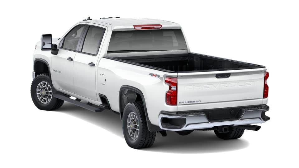 2026 Chevrolet Silverado 2500 HD Work Truck - Photo 33