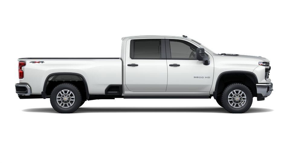 2026 Chevrolet Silverado 2500 HD Work Truck - Photo 34