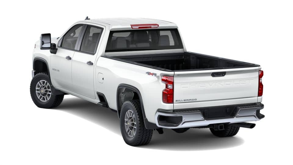 2026 Chevrolet Silverado 2500 HD Work Truck - Photo 52