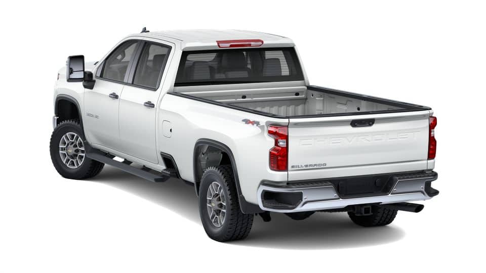 2026 Chevrolet Silverado 2500 HD Work Truck - Photo 20