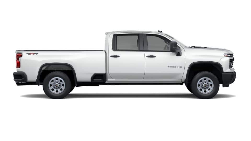 2026 Chevrolet Silverado 2500 HD Work Truck - Photo 39