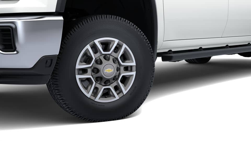 2026 Chevrolet Silverado 2500 HD Work Truck - Photo 6