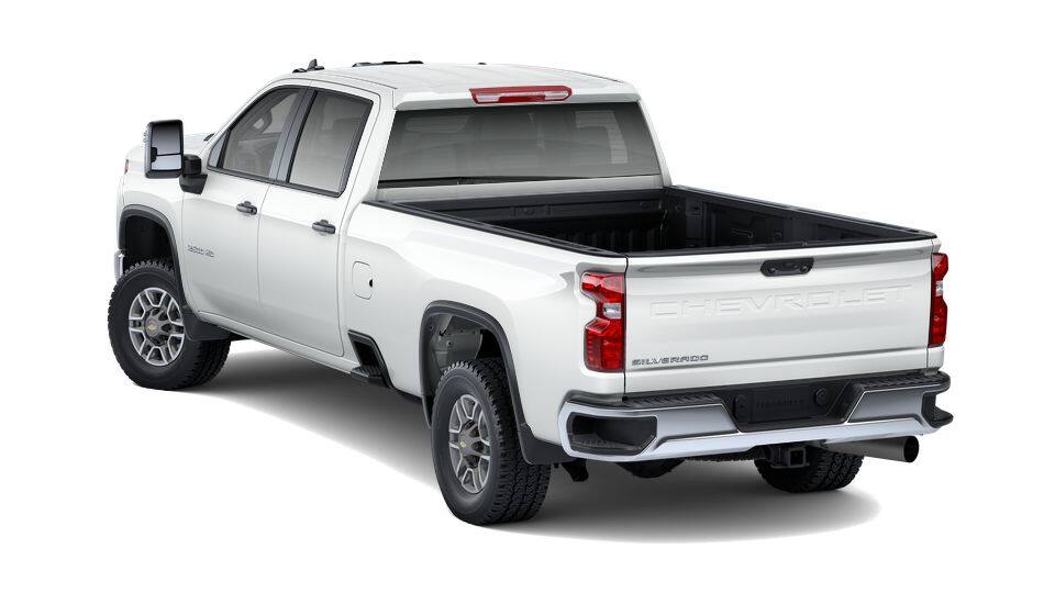 2026 Chevrolet Silverado 2500 HD Work Truck - Photo 34