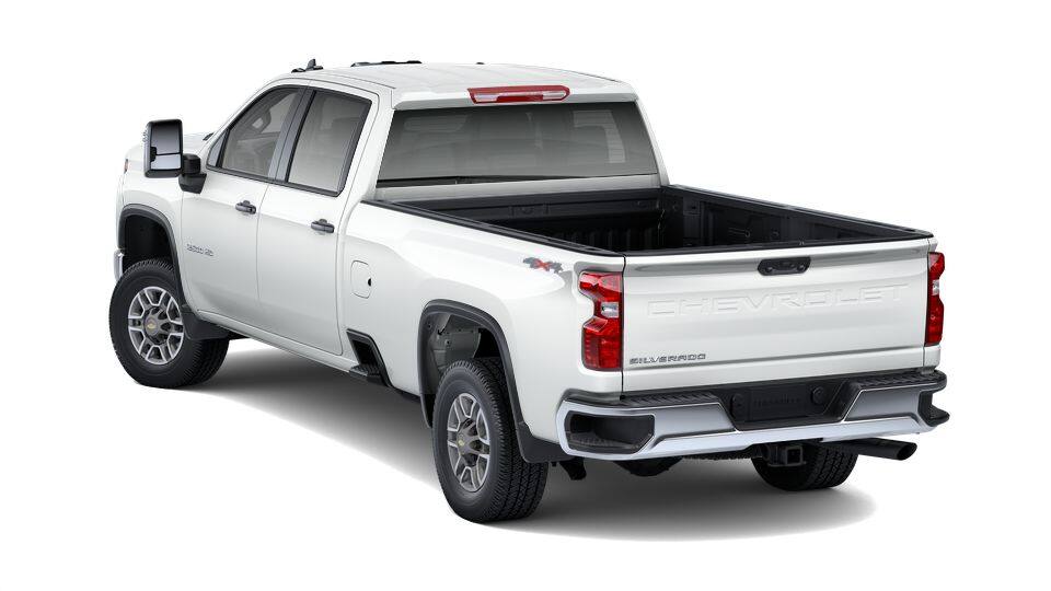 2026 Chevrolet Silverado 2500 HD Work Truck - Photo 55