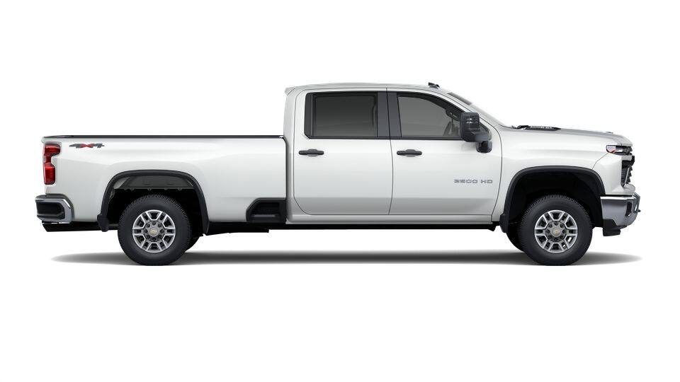 2026 Chevrolet Silverado 2500 HD Work Truck - Photo 56