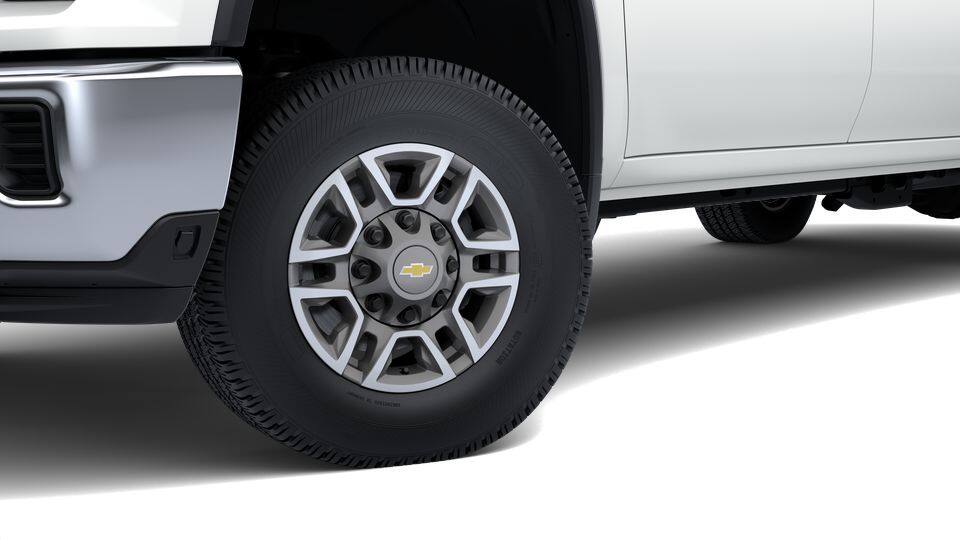 2026 Chevrolet Silverado 2500 HD Work Truck - Photo 57