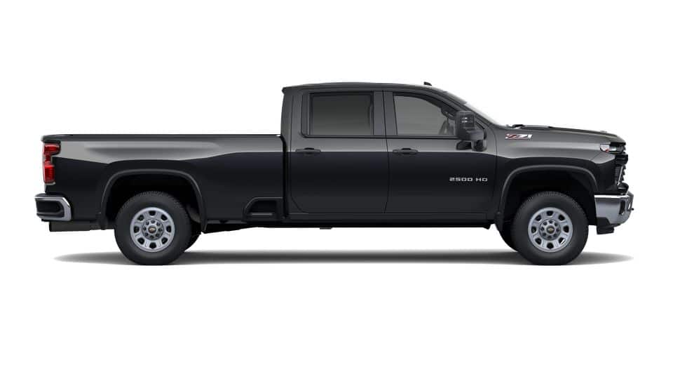 2026 Chevrolet Silverado 2500 HD Work Truck - Photo 29