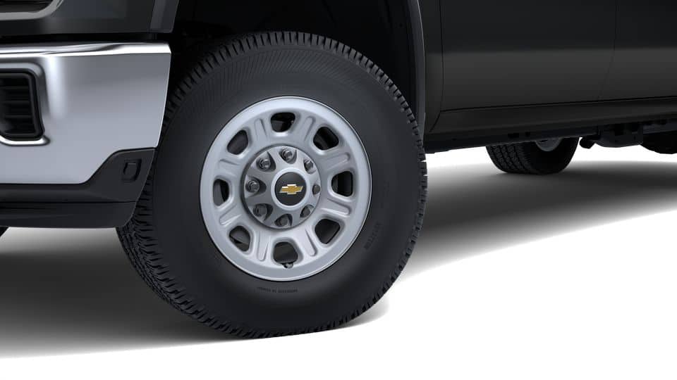 2026 Chevrolet Silverado 2500 HD Work Truck - Photo 30