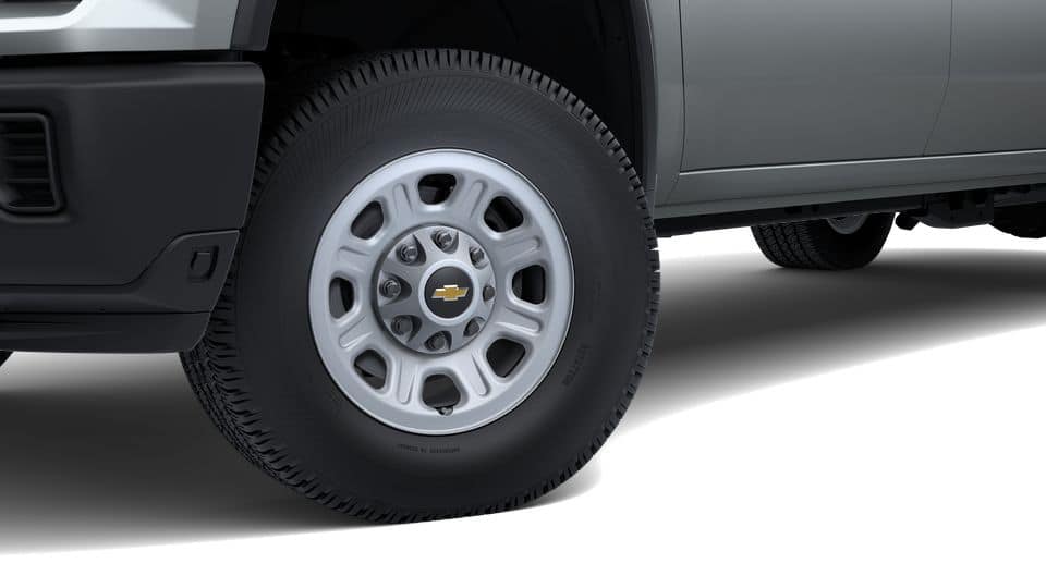 2026 Chevrolet Silverado 2500 HD Work Truck - Photo 30
