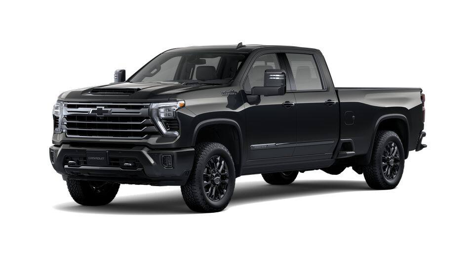 2026 Chevrolet Silverado 2500 HD High Country - Photo 57